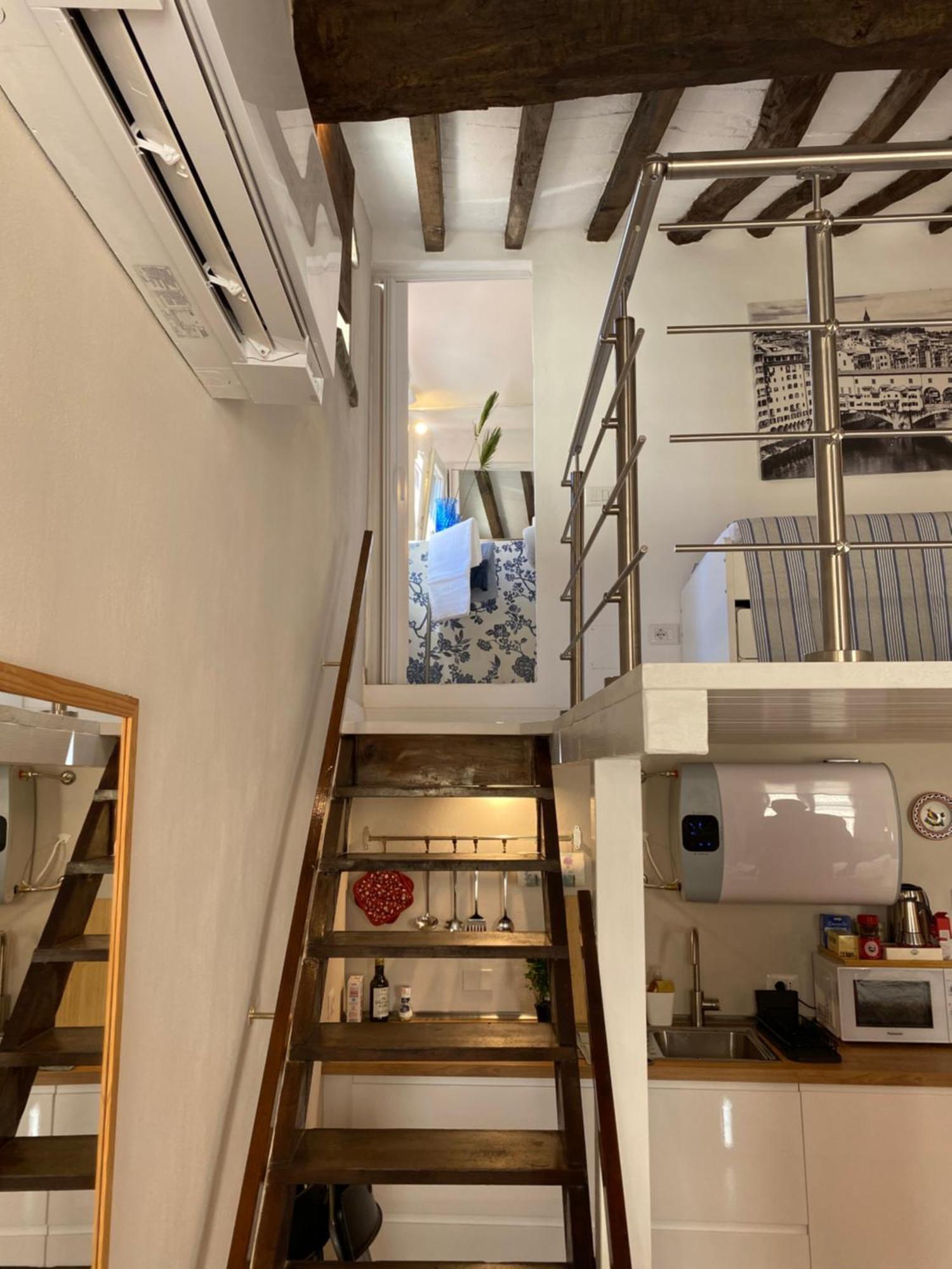 Apartamento Porta Di San Frediano