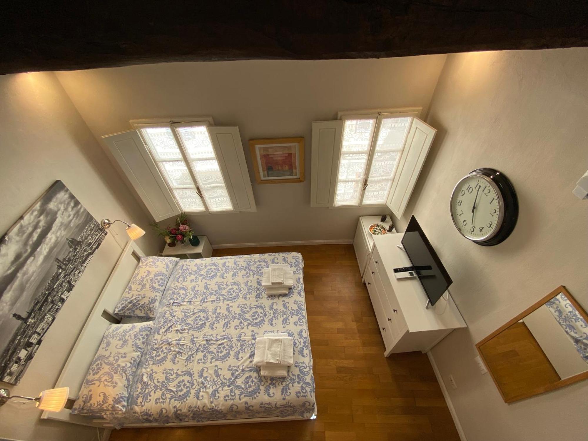 Porta Di San Frediano Apartamento