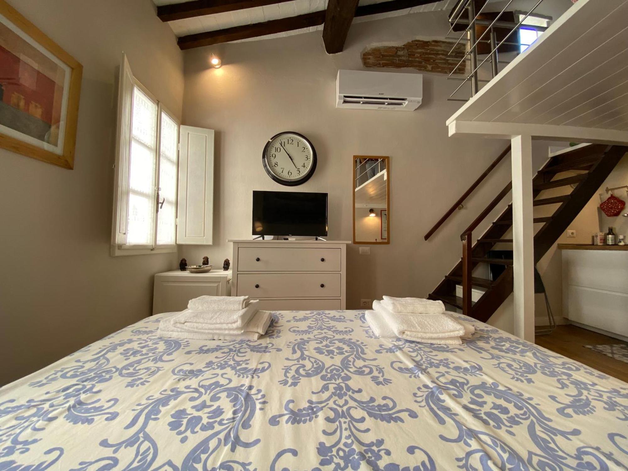 Apartamento Porta Di San Frediano