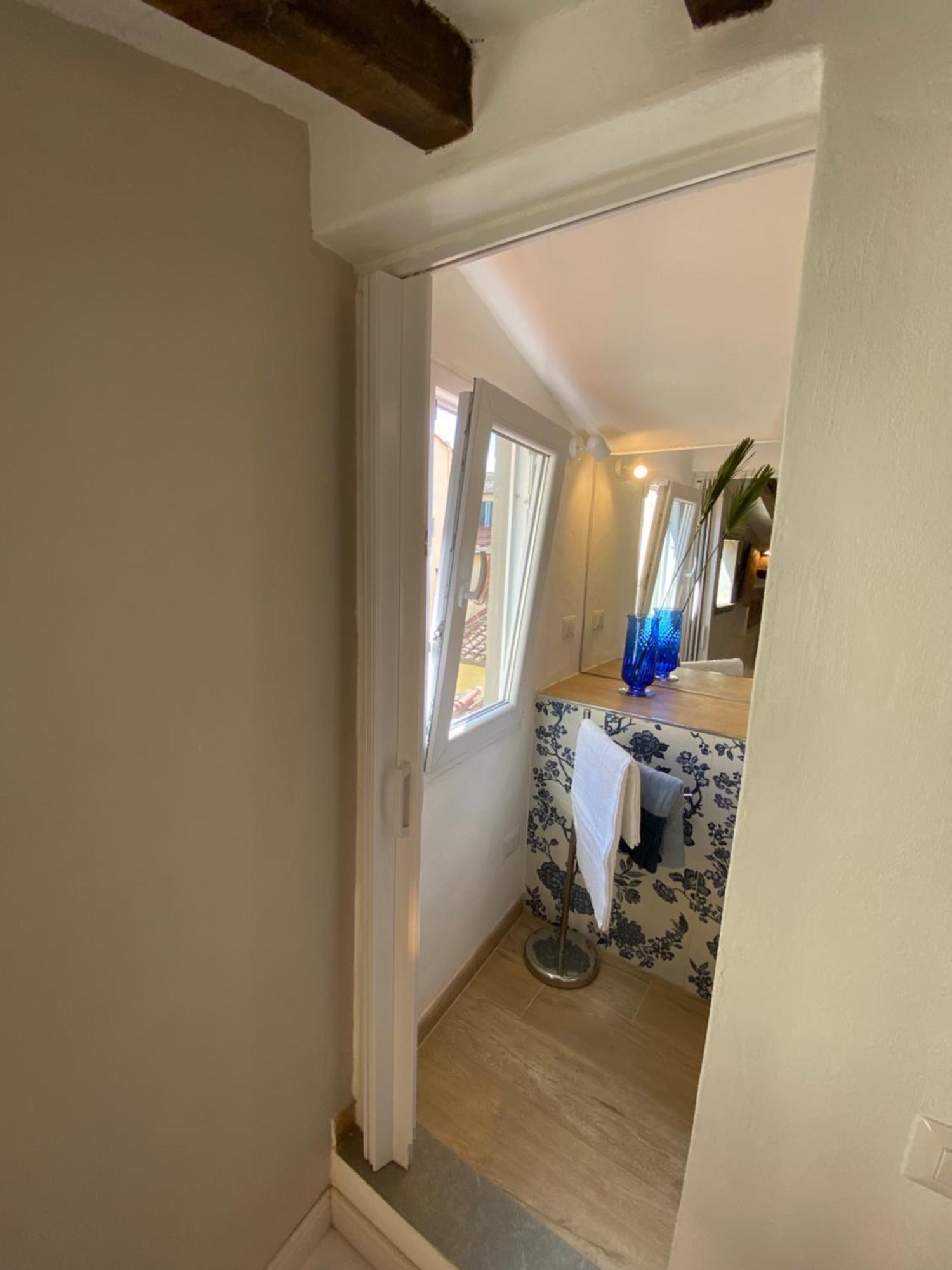 Apartamento Porta Di San Frediano *