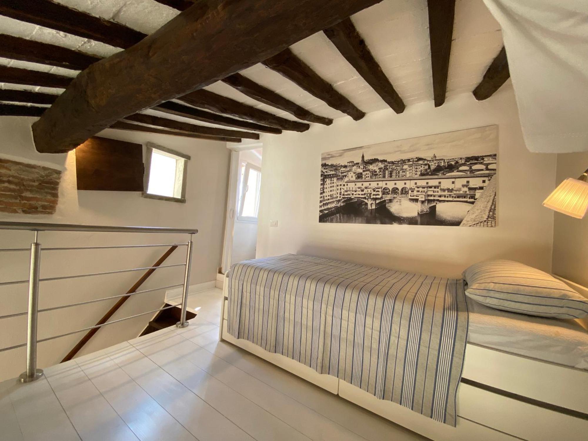 Porta Di San Frediano Apartamento *