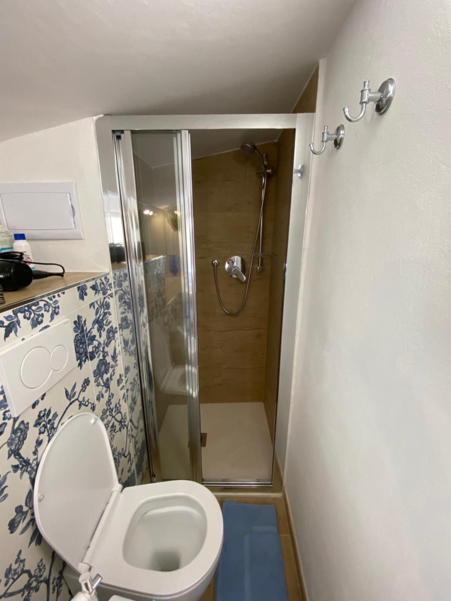 Porta Di San Frediano Apartamento Florencia