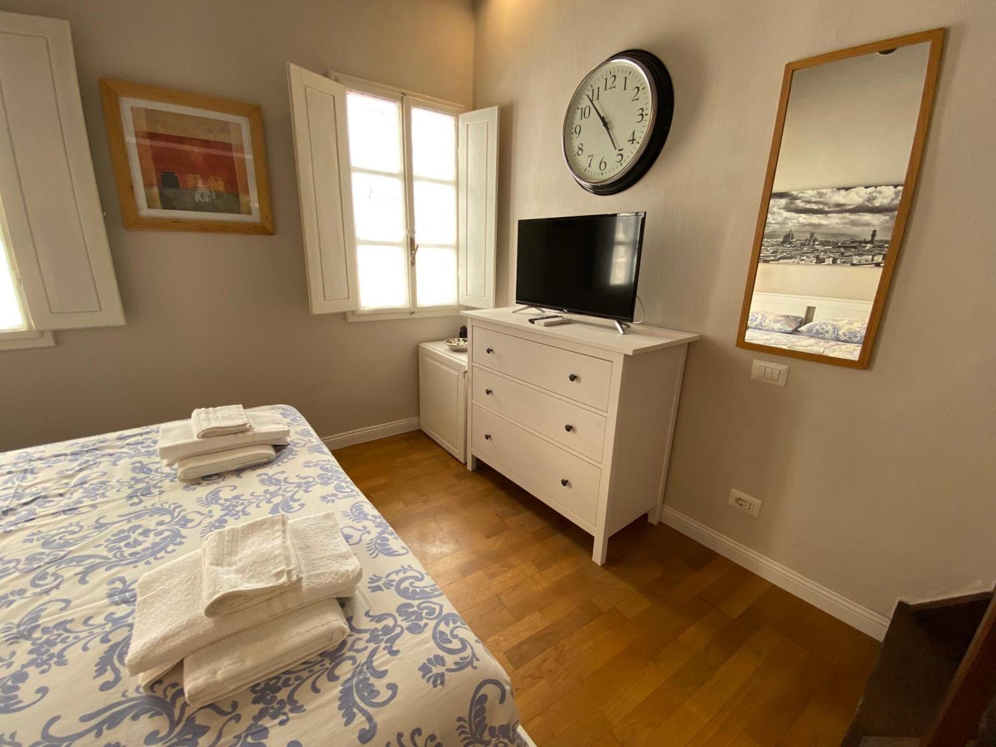 Porta Di San Frediano Apartamento