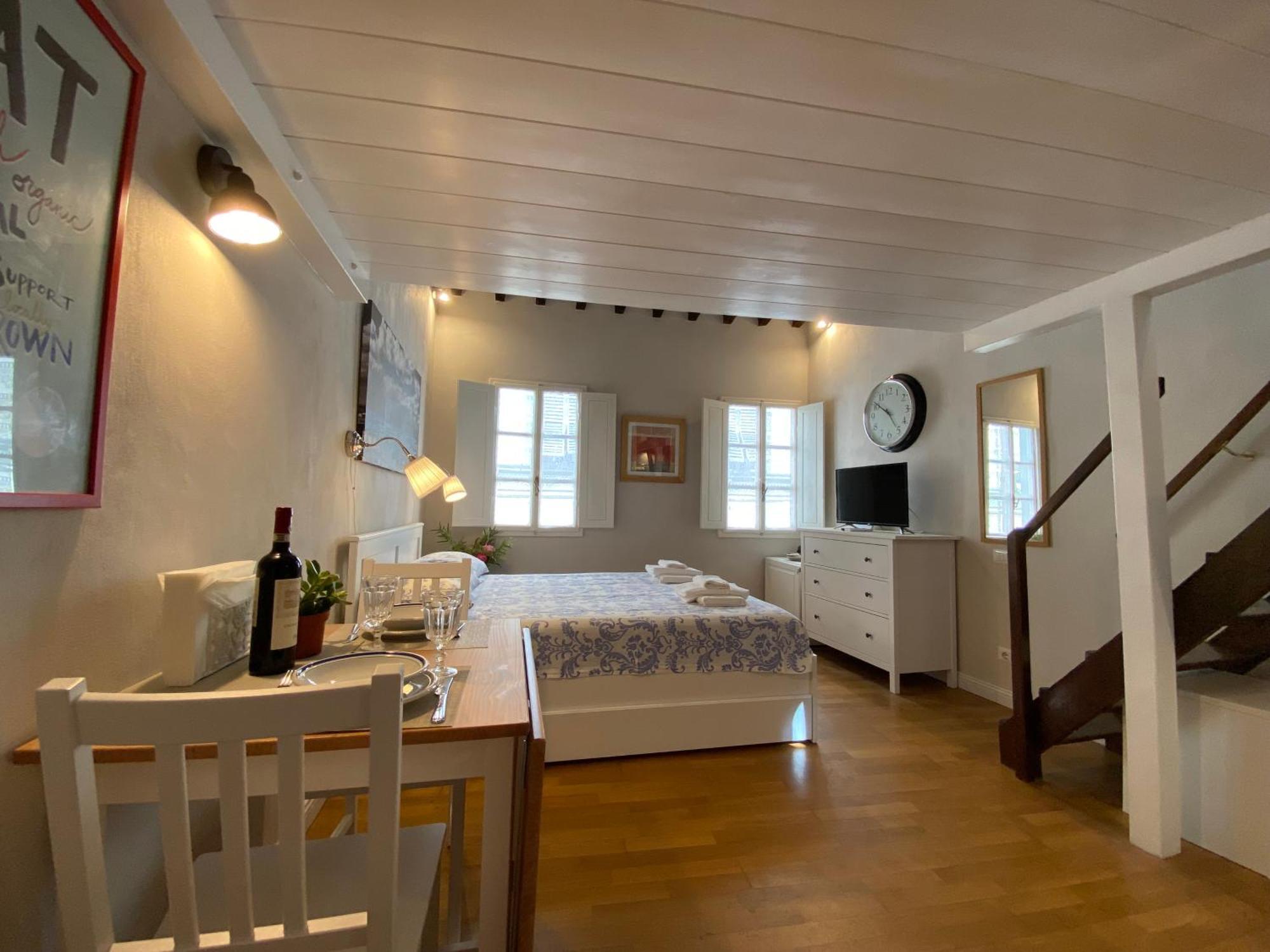 Apartamento Porta Di San Frediano