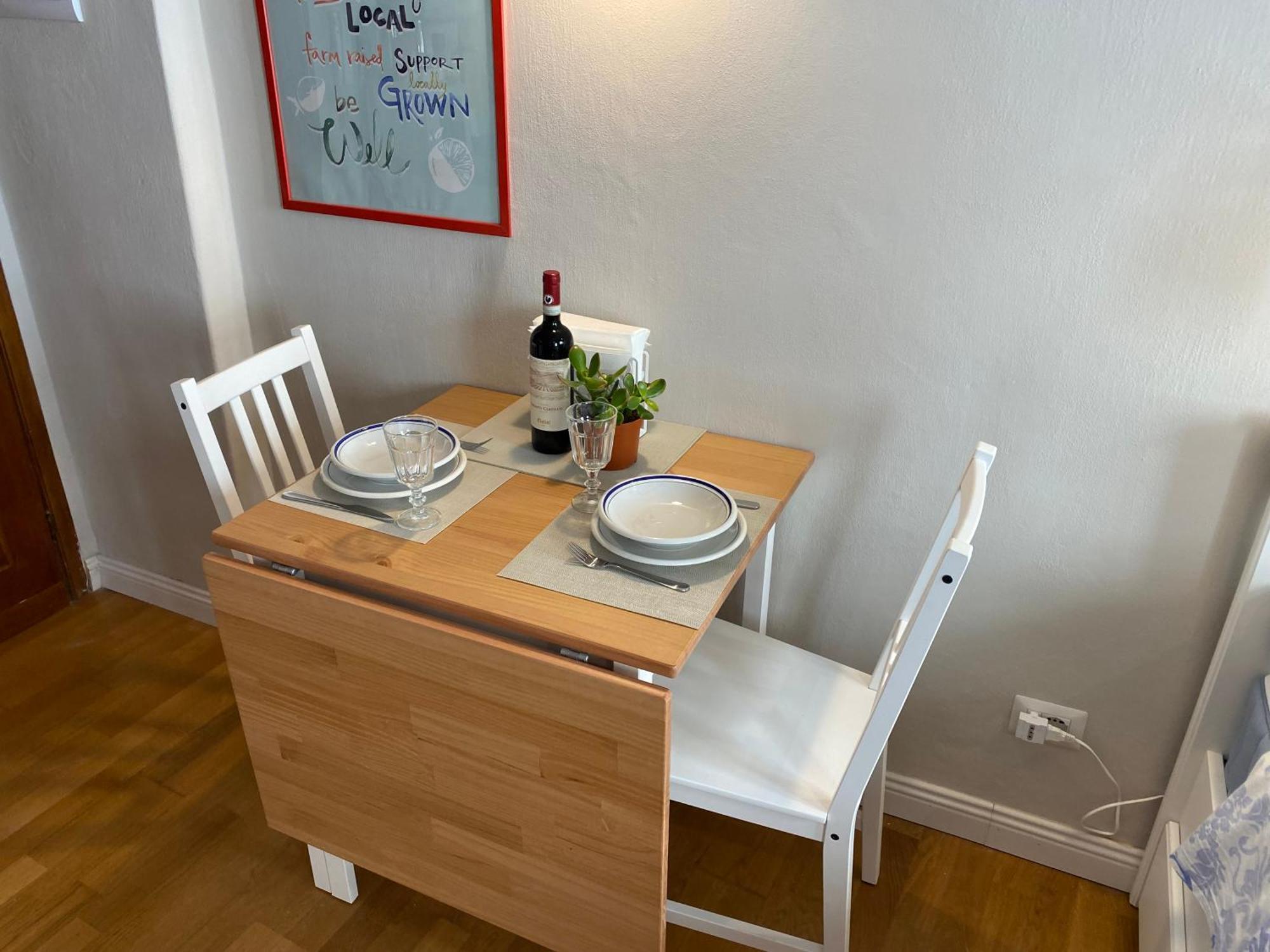 Apartamento Porta Di San Frediano *