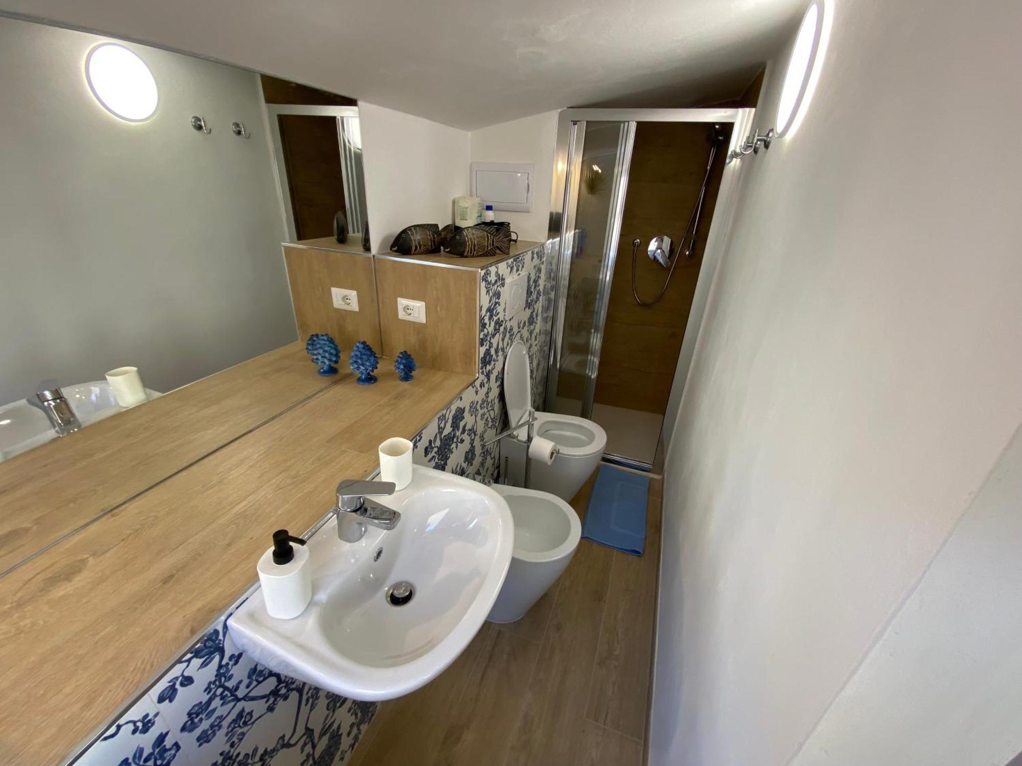 Apartamento Porta Di San Frediano
