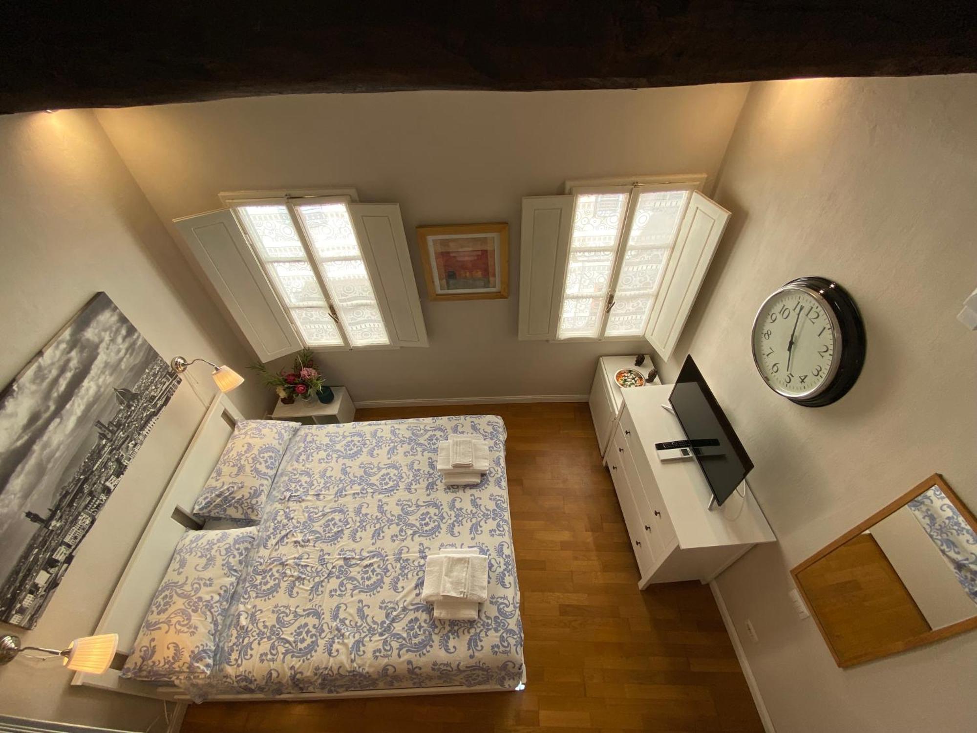 Apartamento Porta Di San Frediano Florencia