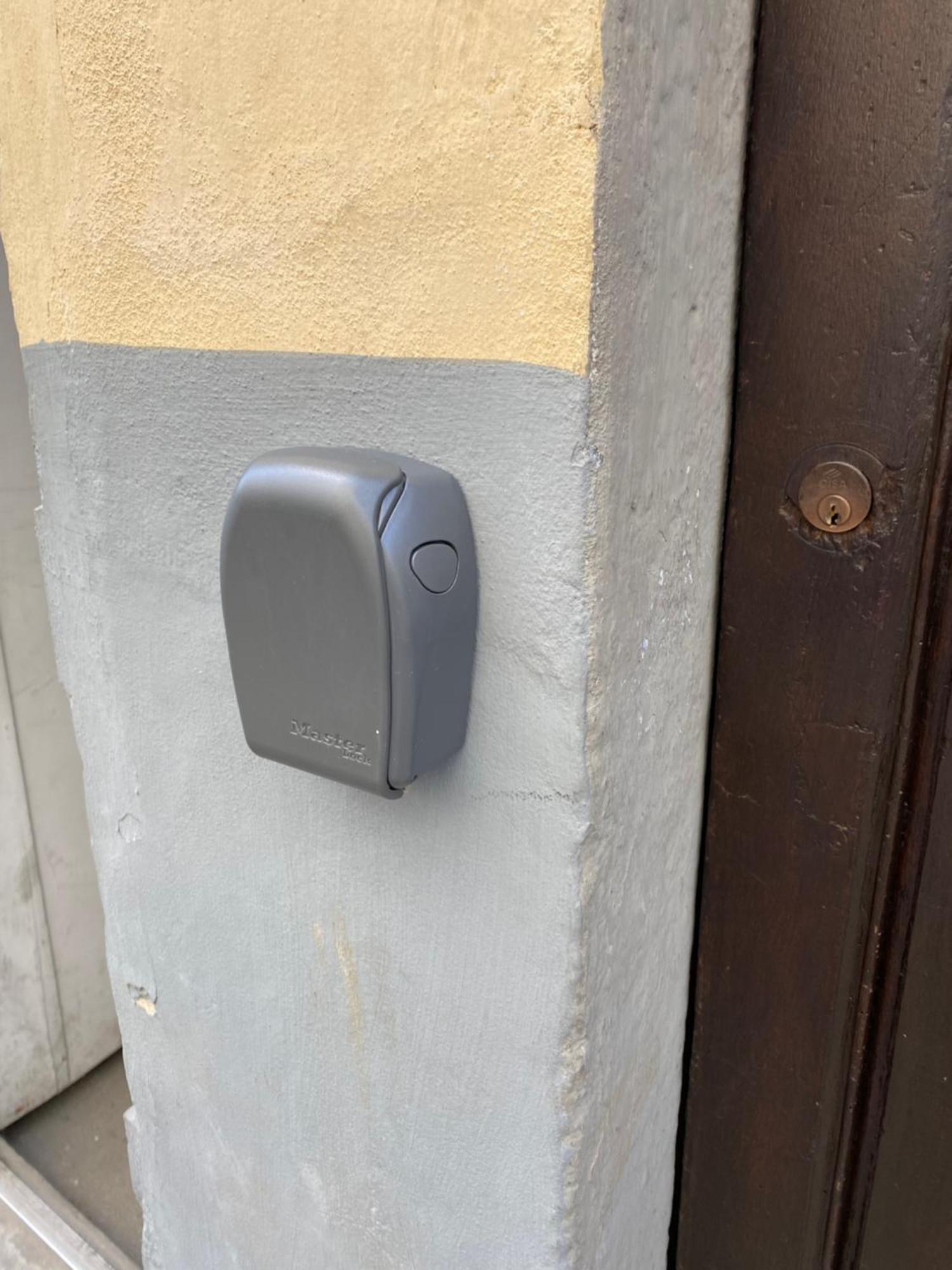 Apartamento Porta Di San Frediano Florencia